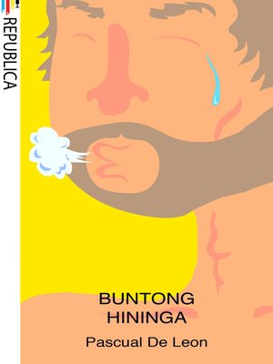 cover image of Buntong Hininga